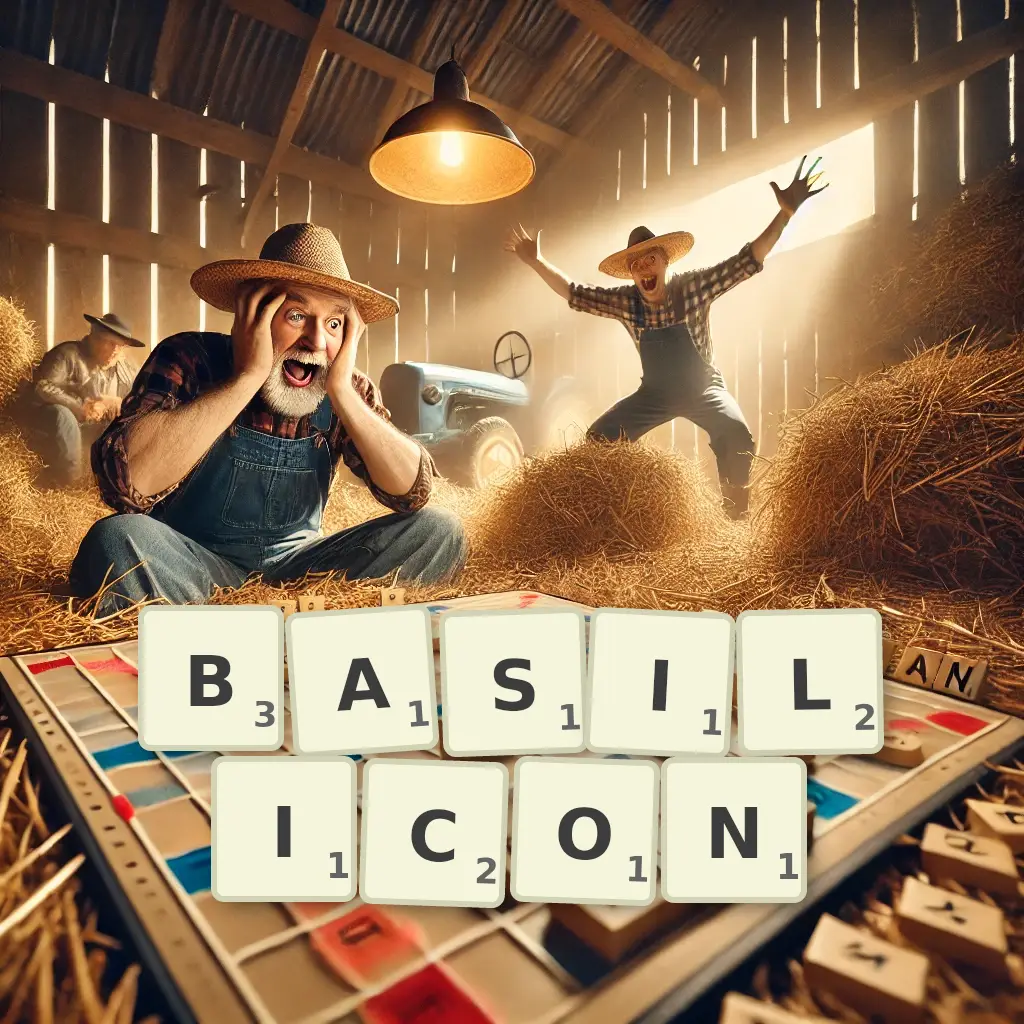 List of words with letters BASILICON Words with letters BASILICON