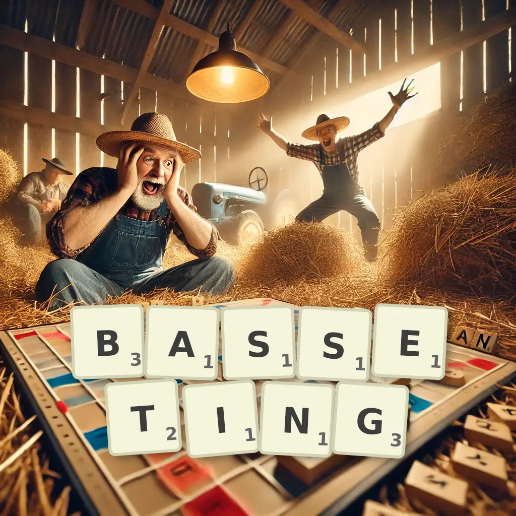 List of words with letters BASSETING Words with letters BASSETING
