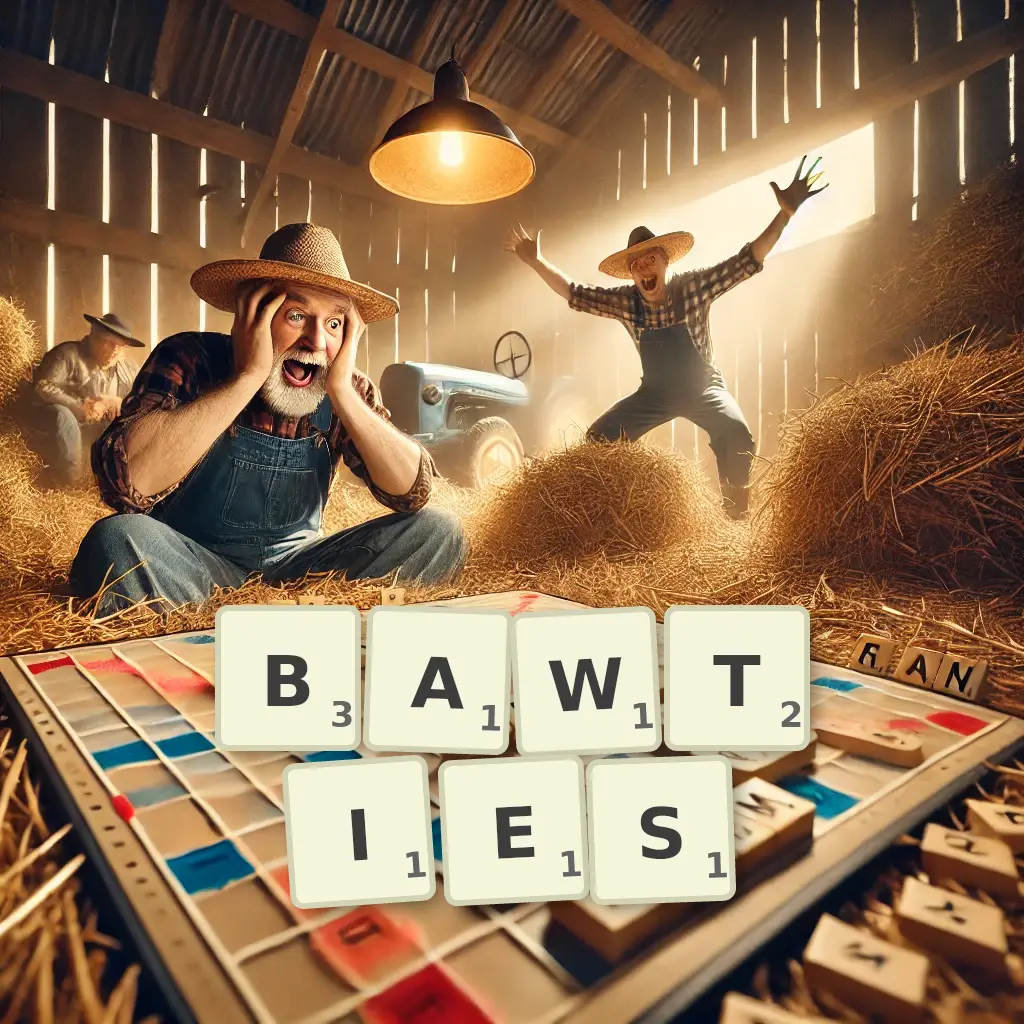 List of words with letters BAWTIES Words with letters BAWTIES