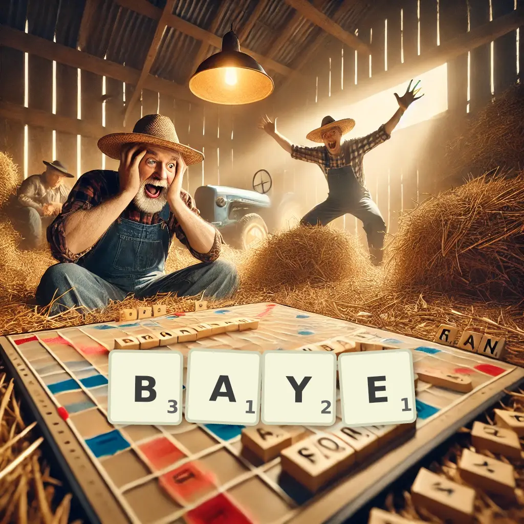 List of words with letters BAYE Words with letters BAYE