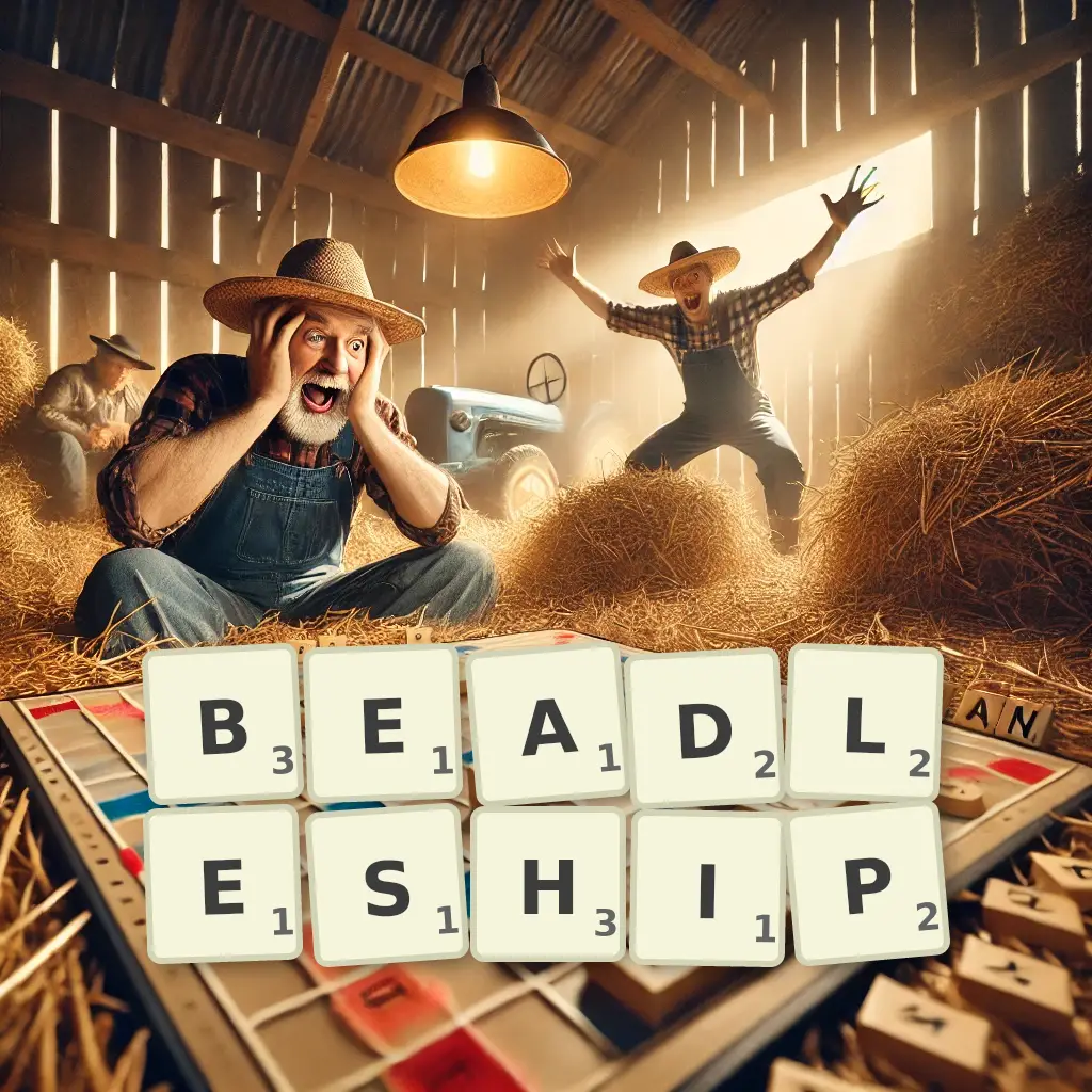 List of words with letters BEADLESHIP Words with letters BEADLESHIP