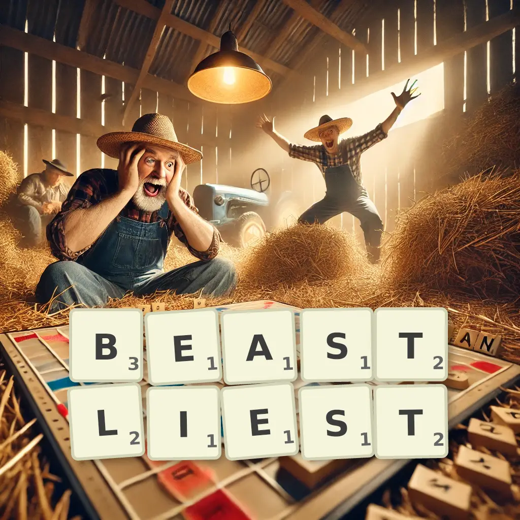 List of words with letters BEASTLIEST Words with letters BEASTLIEST