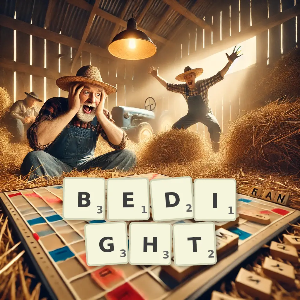 List of words with letters BEDIGHT Words with letters BEDIGHT