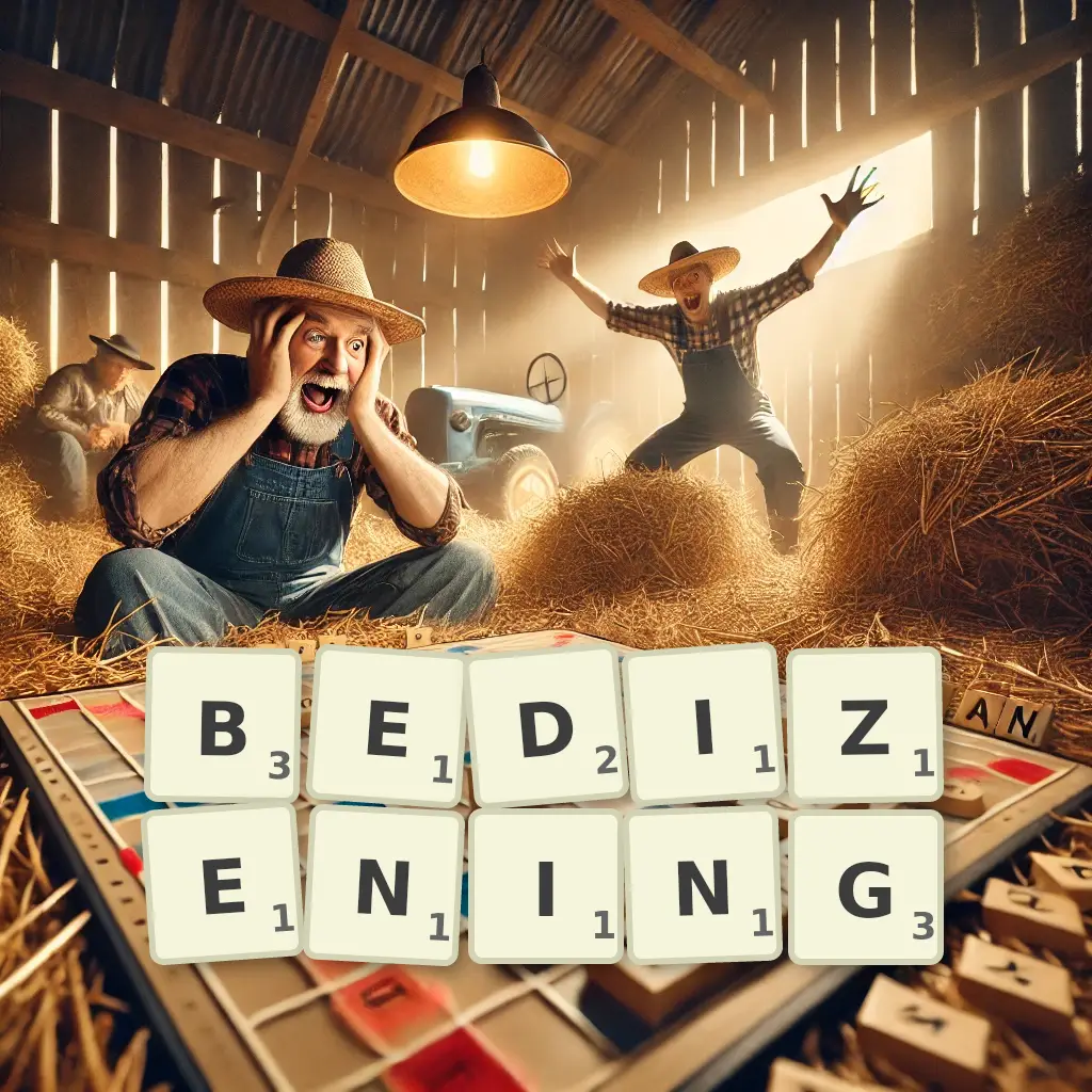 List of words with letters BEDIZENING Words with letters BEDIZENING