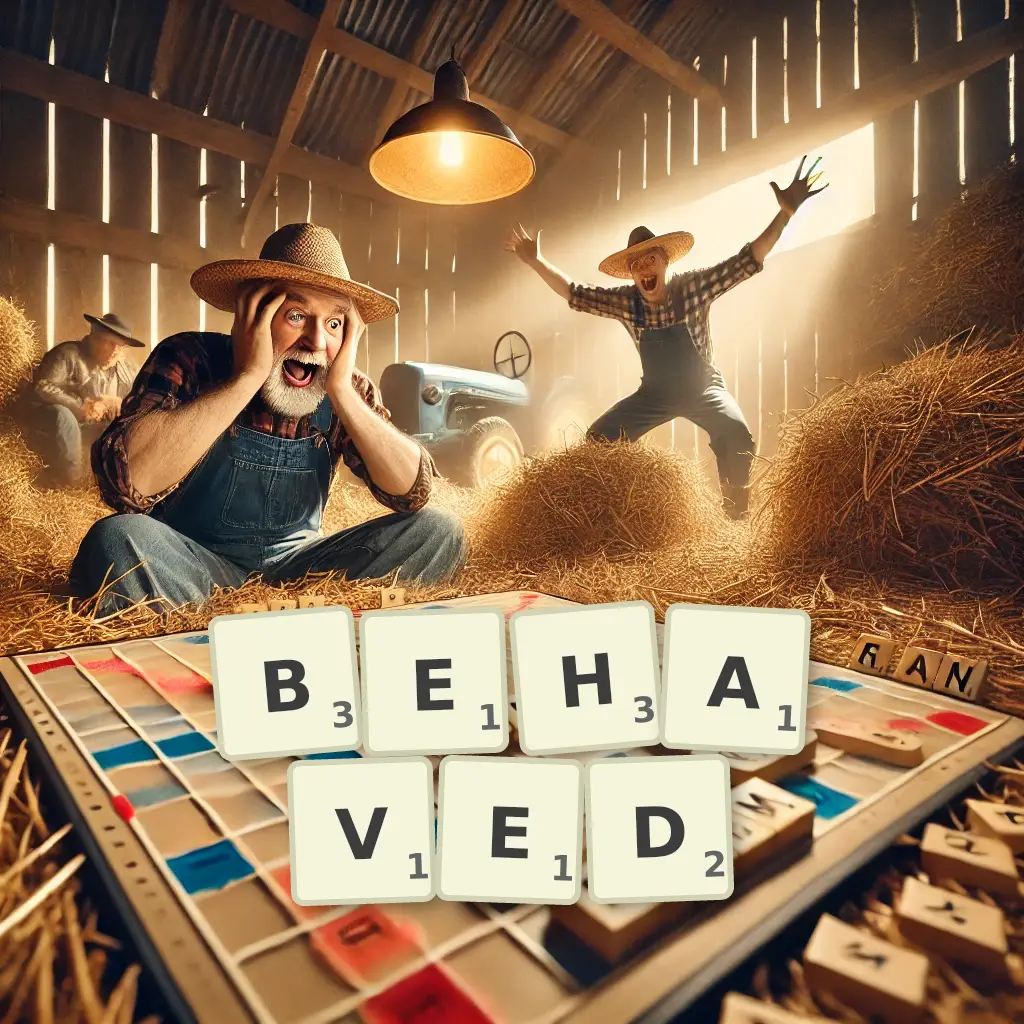 List of words with letters BEHAVED Words with letters BEHAVED