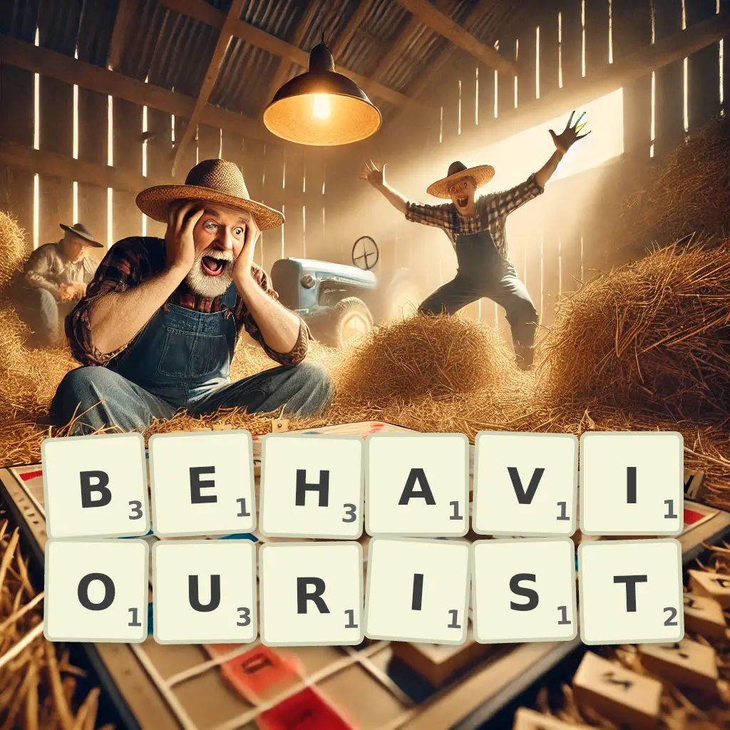 List of words with letters BEHAVIOURIST Words with letters BEHAVIOURIST
