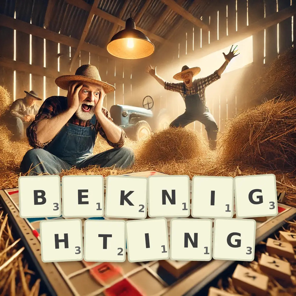 List of words with letters BEKNIGHTING Words with letters BEKNIGHTING