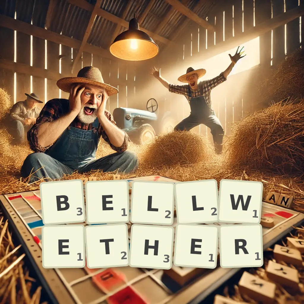 List of words with letters BELLWETHER Words with letters BELLWETHER