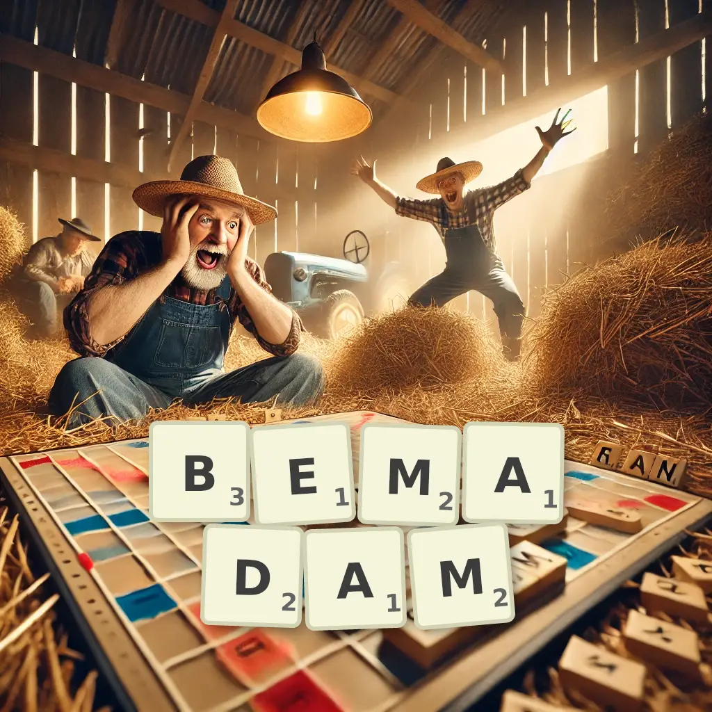 List of words with letters BEMADAM Words with letters BEMADAM