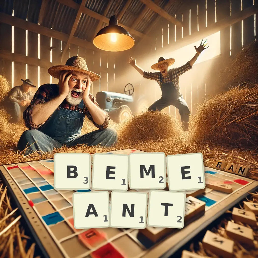 List of words with letters BEMEANT Words with letters BEMEANT