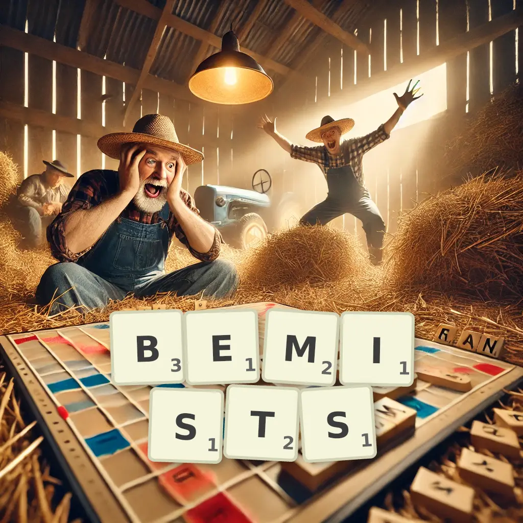 List of words with letters BEMISTS Words with letters BEMISTS