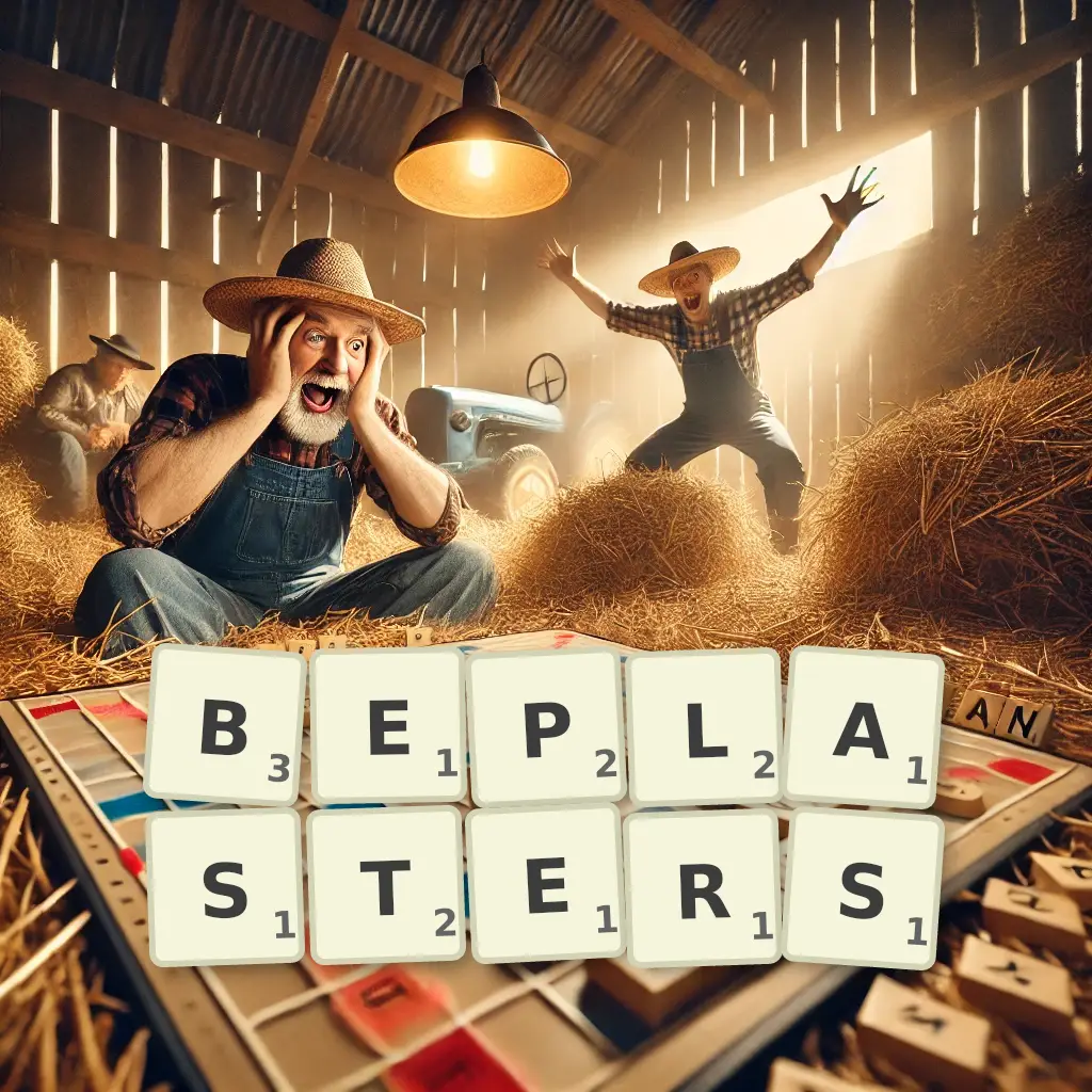 List of words with letters BEPLASTERS Words with letters BEPLASTERS