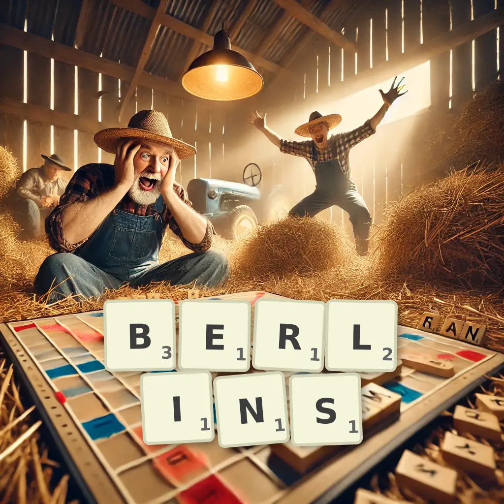 List of words with letters BERLINS Words with letters BERLINS