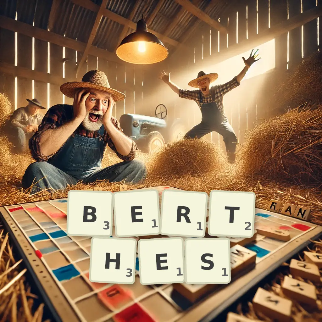 List of words with letters BERTHES Words with letters BERTHES