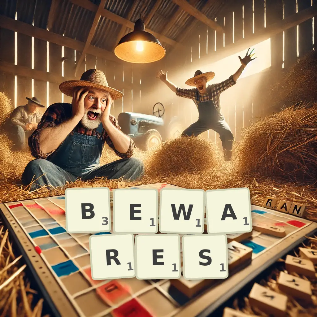 List of words with letters BEWARES Words with letters BEWARES