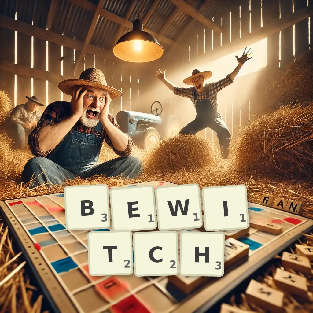 List of words with letters BEWITCH Words with letters BEWITCH