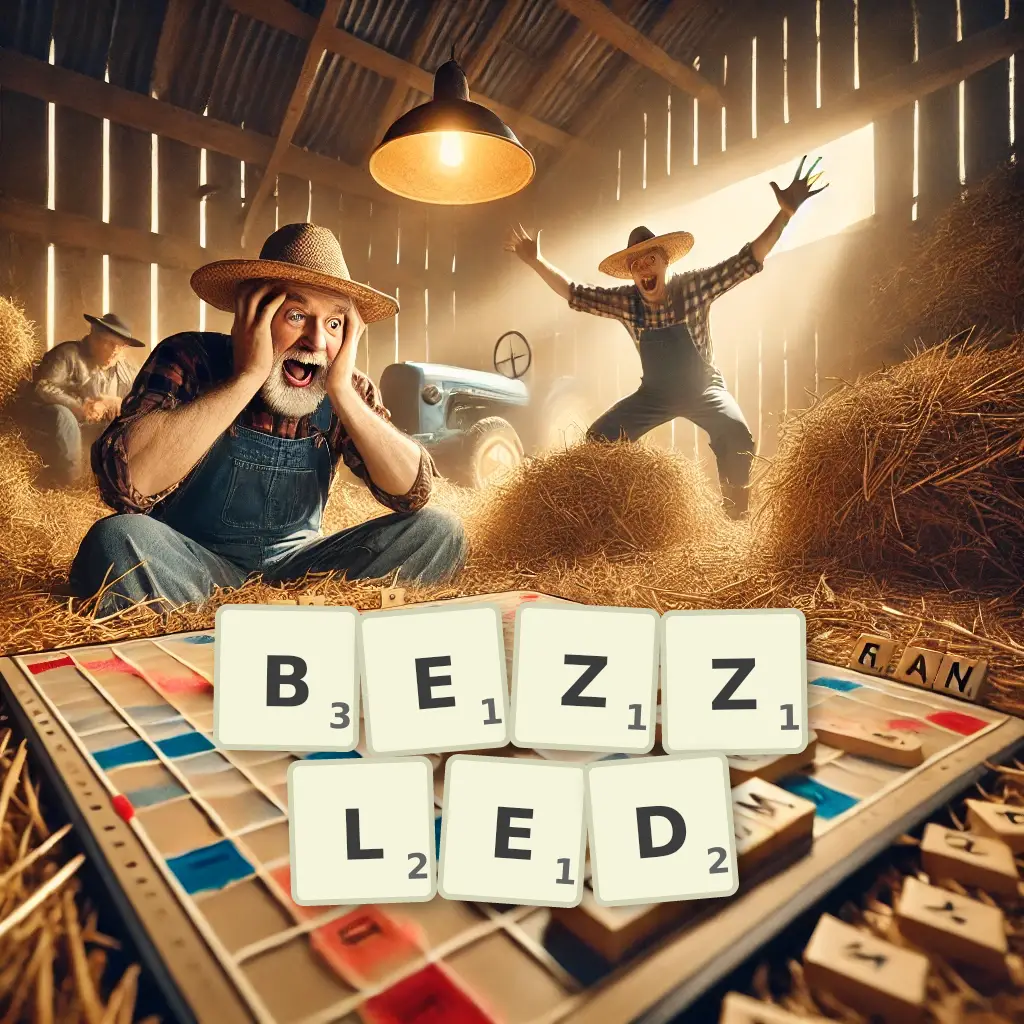 List of words with letters BEZZLED Words with letters BEZZLED