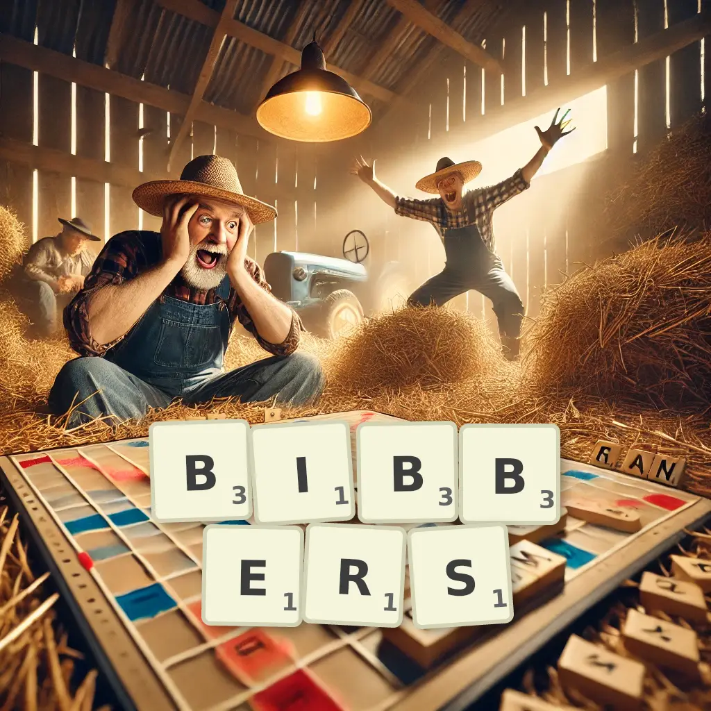 List of words with letters BIBBERS Words with letters BIBBERS
