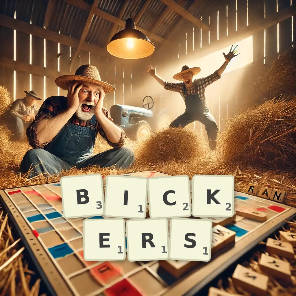 List of words with letters BICKERS Words with letters BICKERS