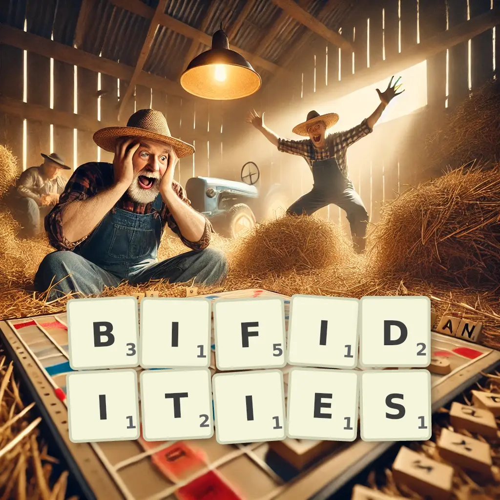 List of words with letters BIFIDITIES Words with letters BIFIDITIES