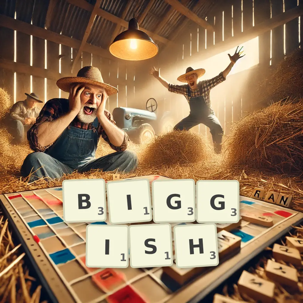 List of words with letters BIGGISH Words with letters BIGGISH