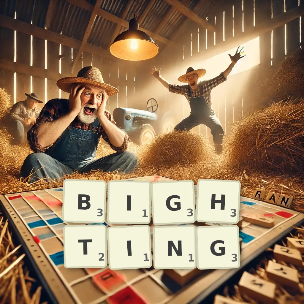 List of words with letters BIGHTING Words with letters BIGHTING