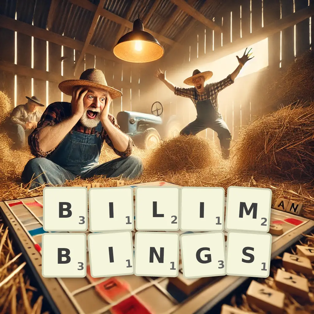 List of words with letters BILIMBINGS Words with letters BILIMBINGS