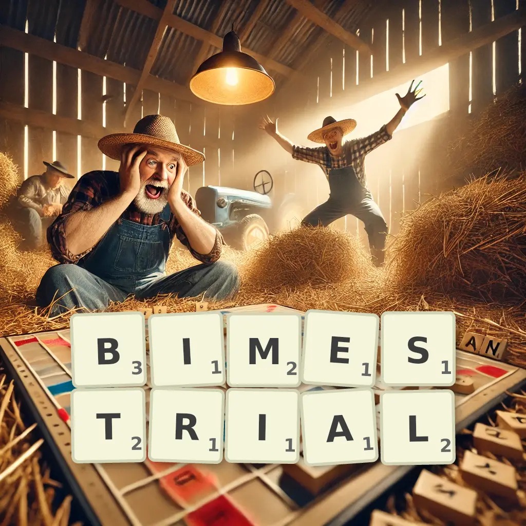 List of words with letters BIMESTRIAL Words with letters BIMESTRIAL