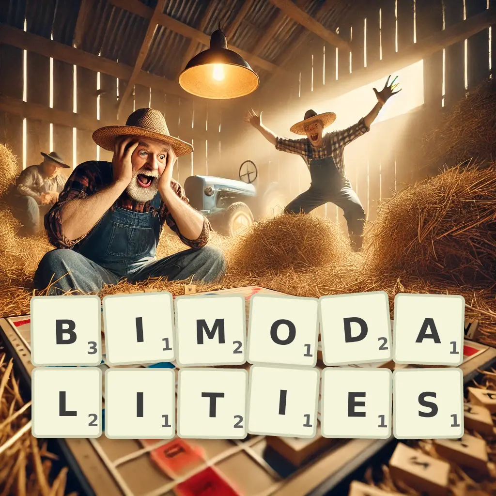 List of words with letters BIMODALITIES Words with letters BIMODALITIES