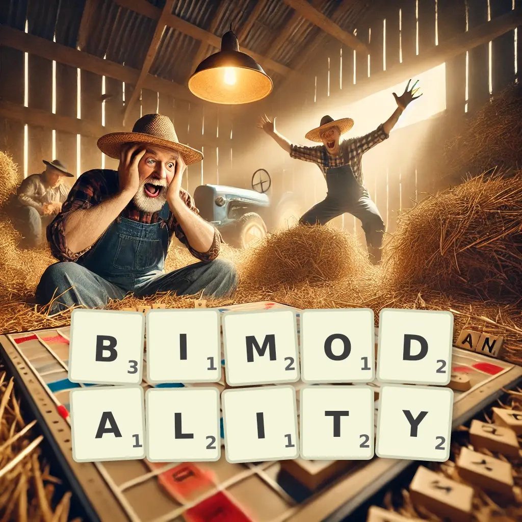 List of words with letters BIMODALITY Words with letters BIMODALITY