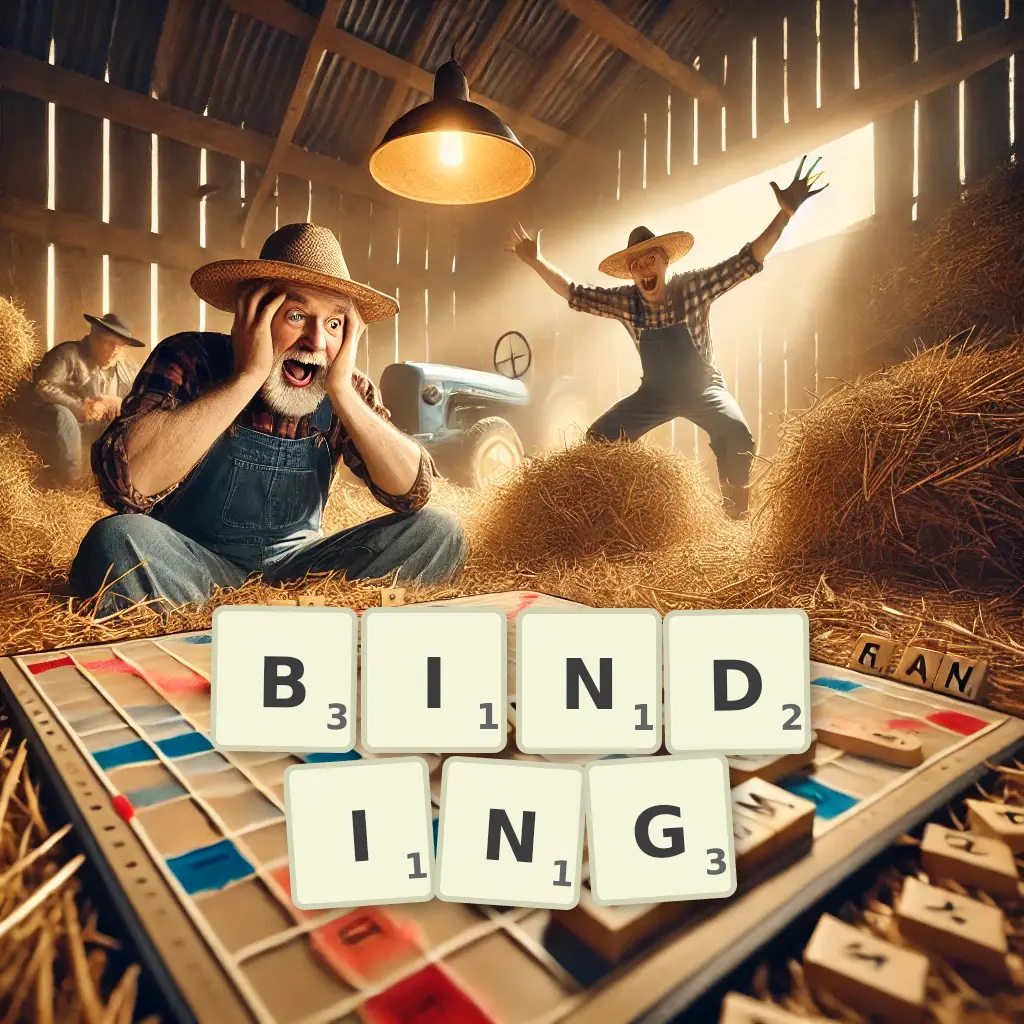 List of words with letters BINDING Words with letters BINDING