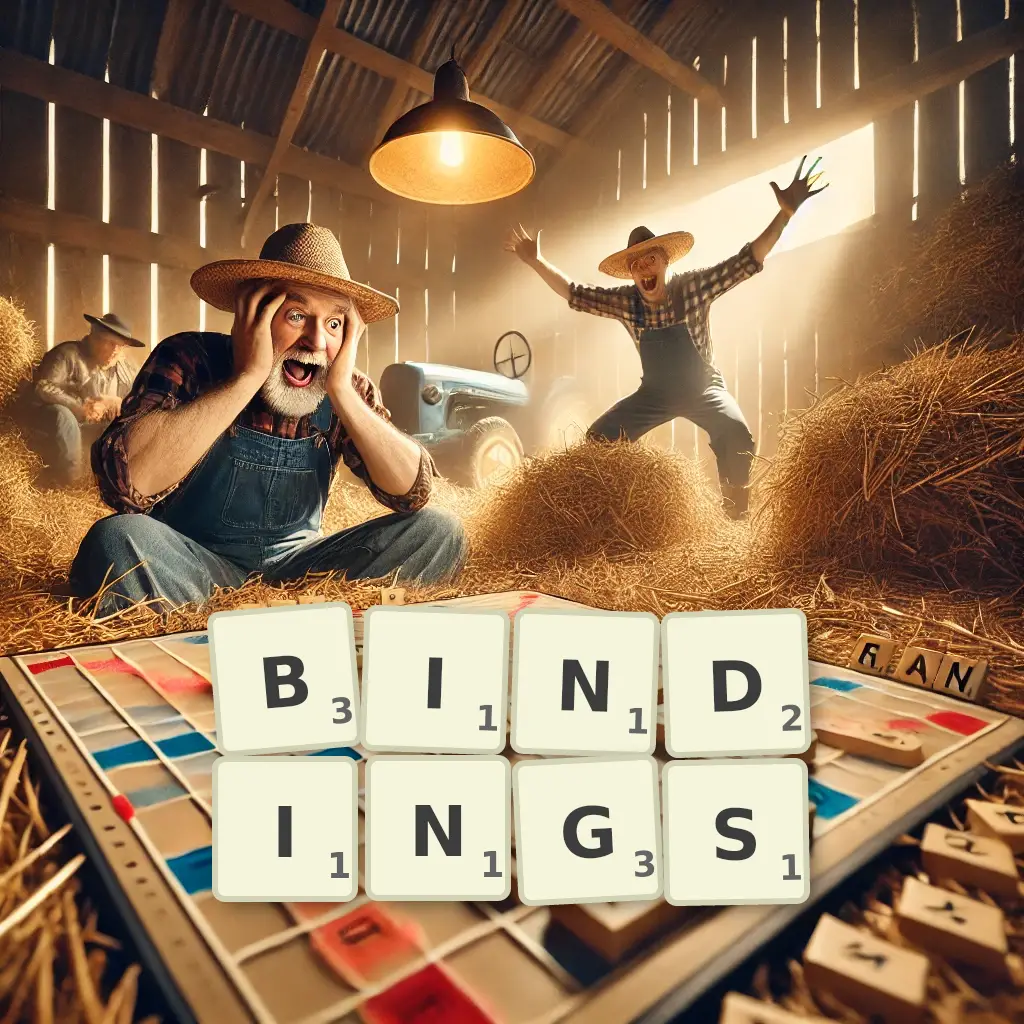 List of words with letters BINDINGS Words with letters BINDINGS