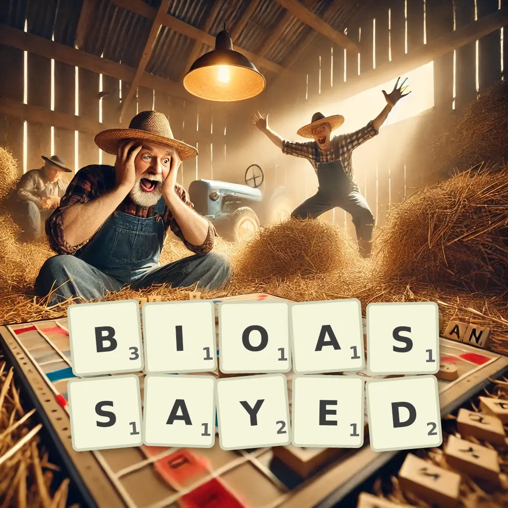List of words with letters BIOASSAYED Words with letters BIOASSAYED