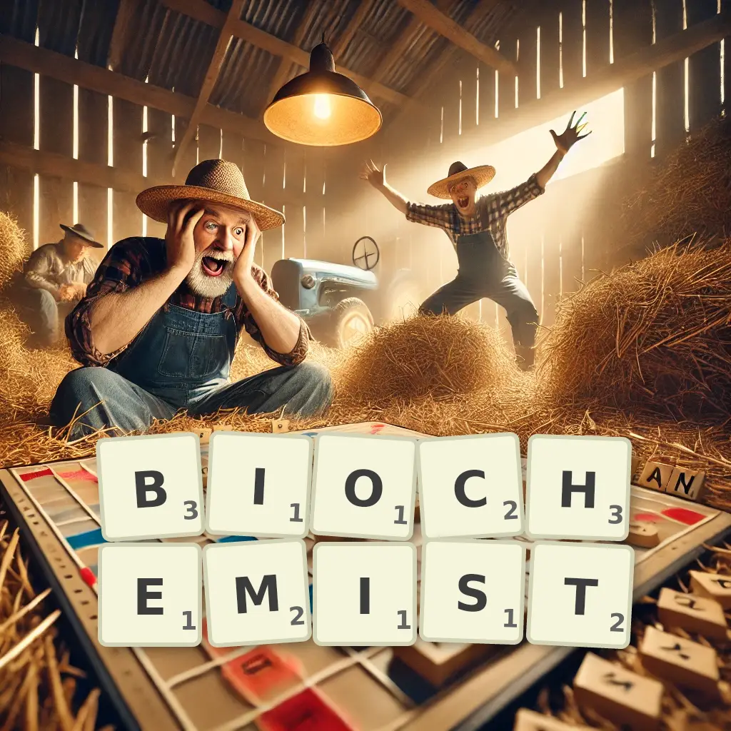 List of words with letters BIOCHEMIST Words with letters BIOCHEMIST