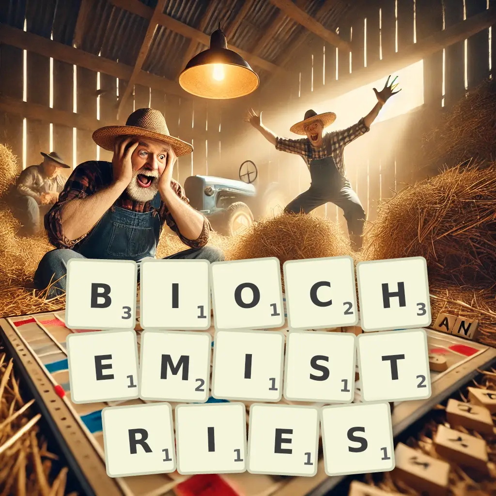 List of words with letters BIOCHEMISTRIES Words with letters BIOCHEMISTRIES