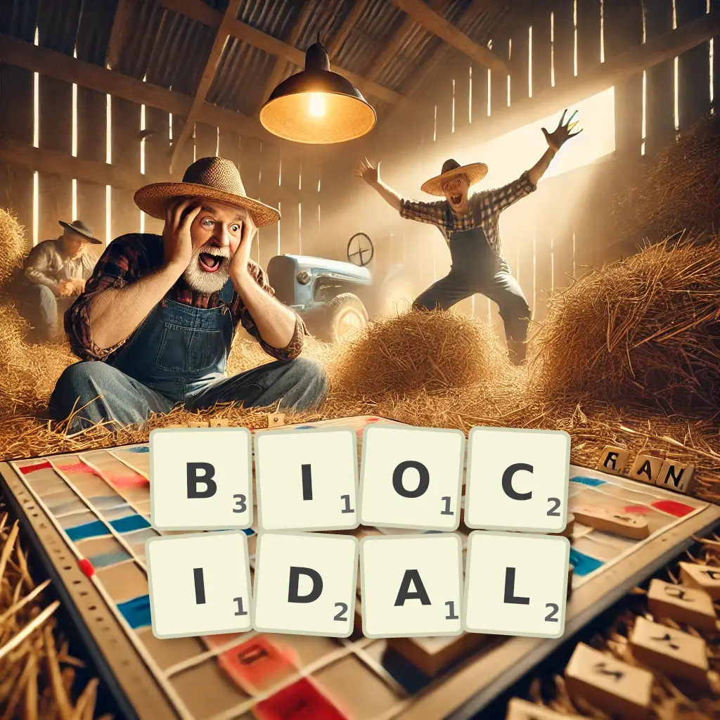 List of words with letters BIOCIDAL Words with letters BIOCIDAL