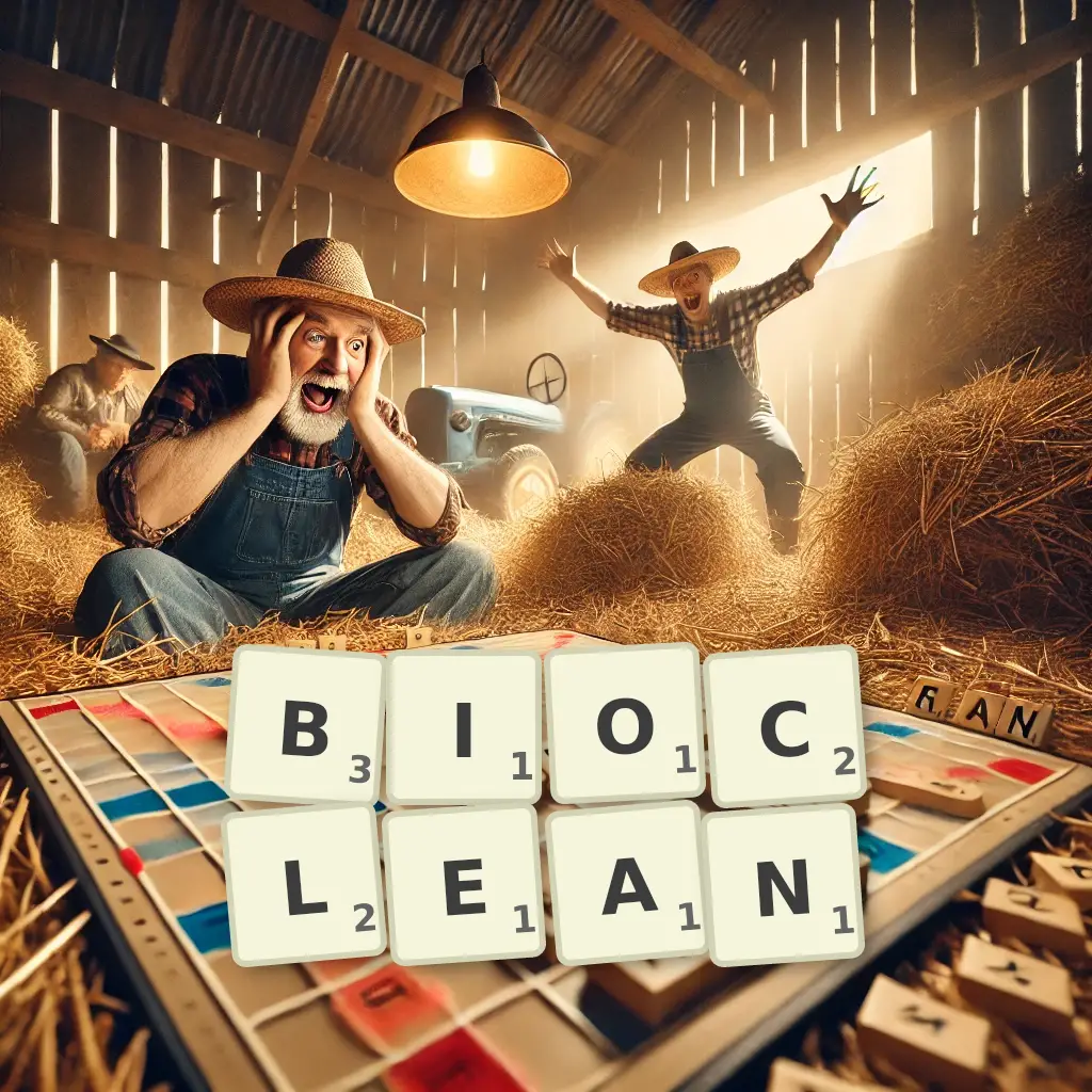 List of words with letters BIOCLEAN Words with letters BIOCLEAN