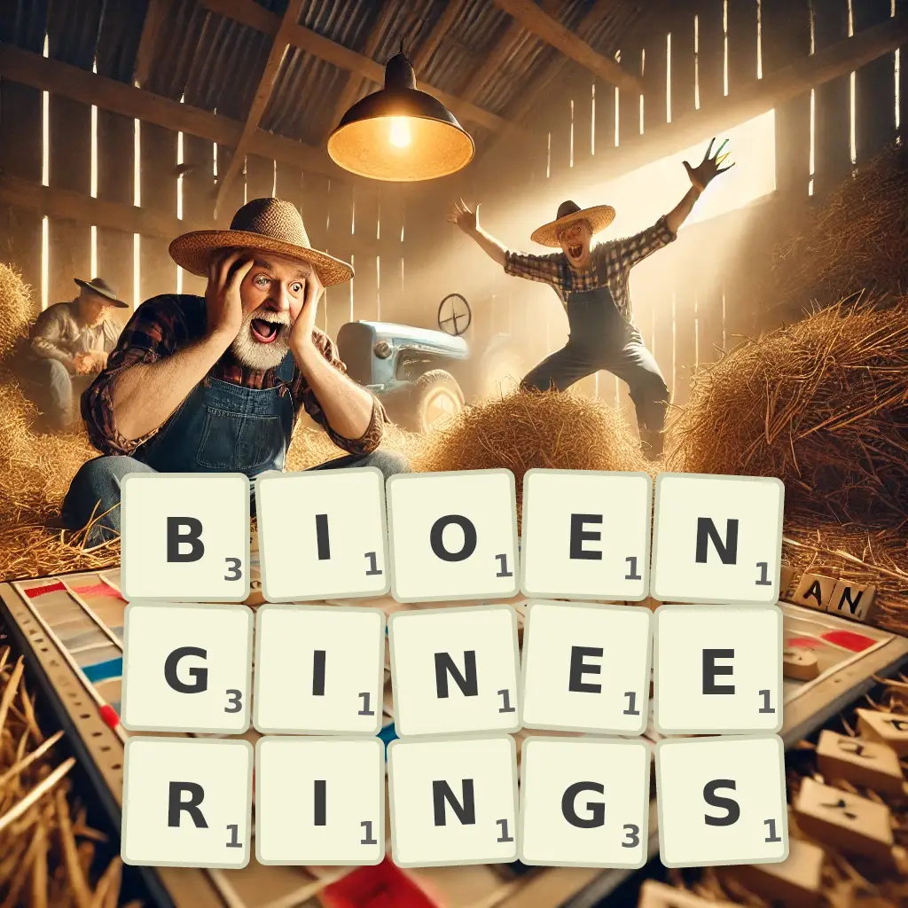 List of words with letters BIOENGINEERINGS Words with letters BIOENGINEERINGS