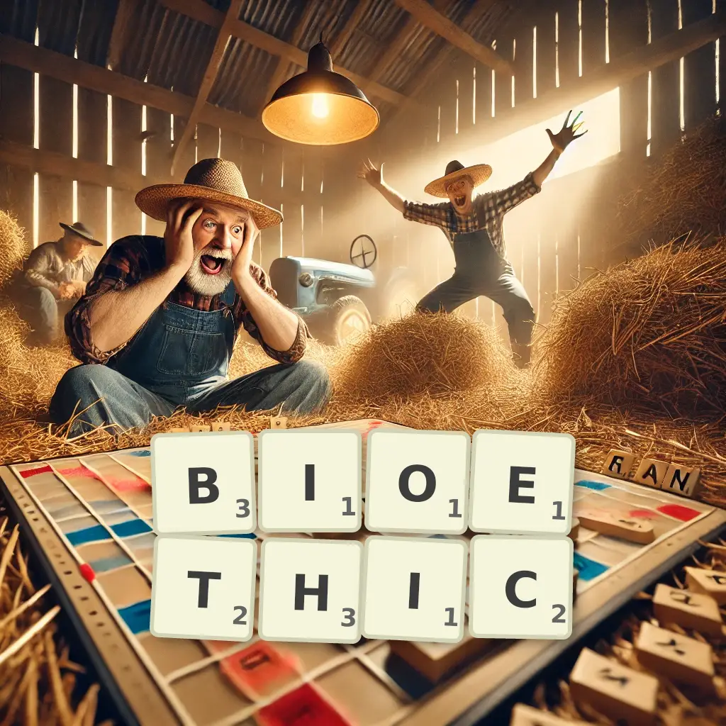List of words with letters BIOETHIC Words with letters BIOETHIC