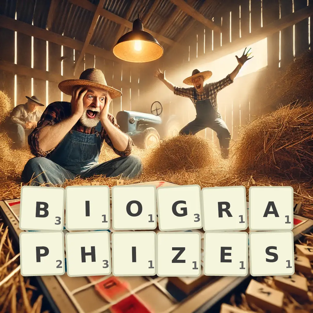 List of words with letters BIOGRAPHIZES Words with letters BIOGRAPHIZES