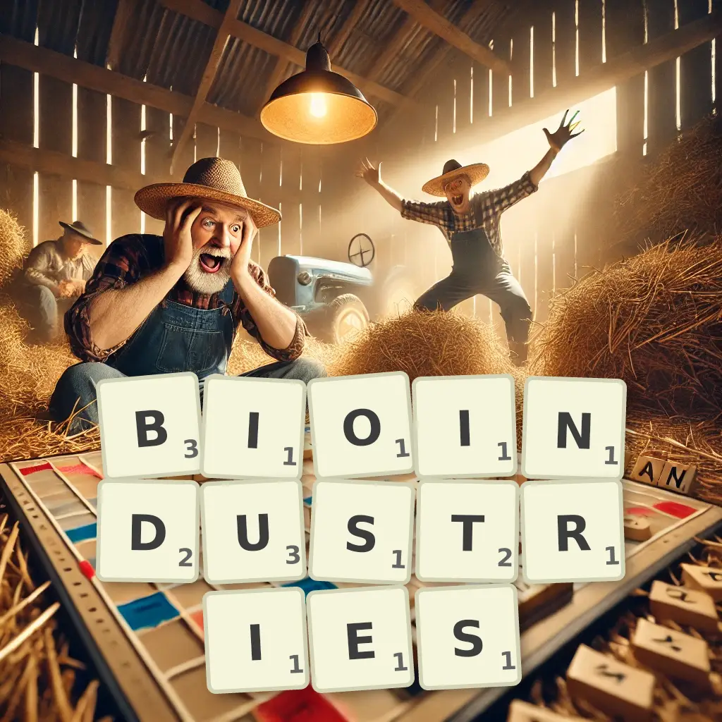 List of words with letters BIOINDUSTRIES Words with letters BIOINDUSTRIES
