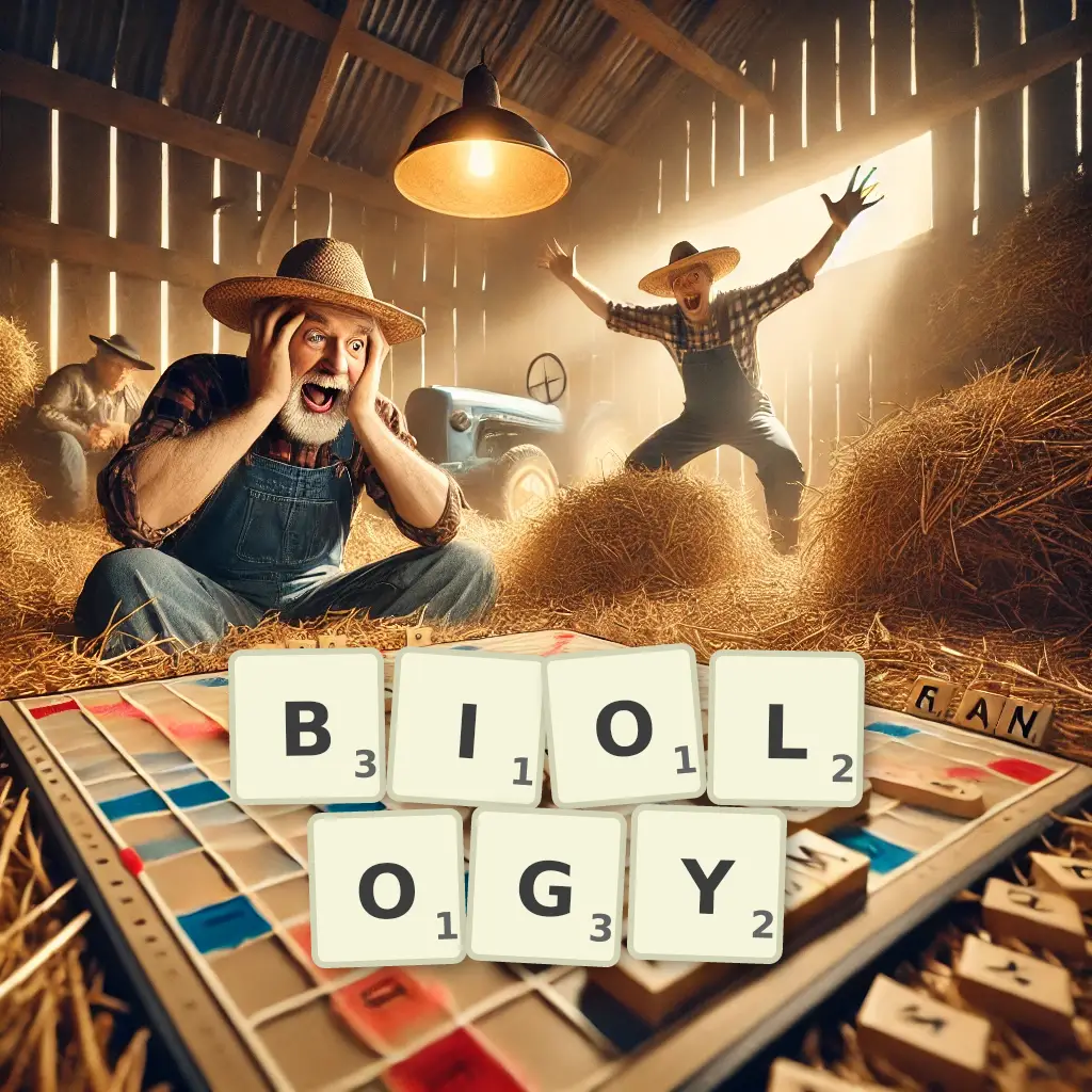 List of words with letters BIOLOGY Words with letters BIOLOGY