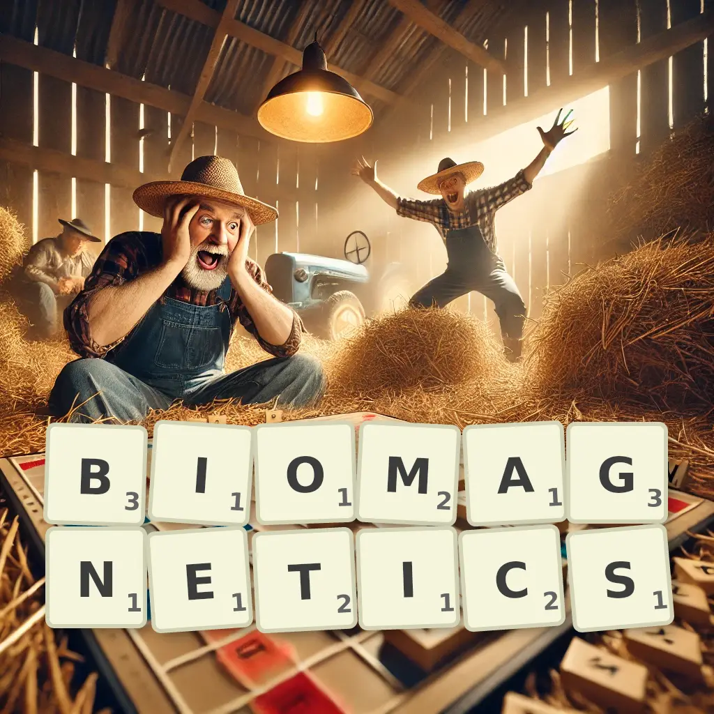 List of words with letters BIOMAGNETICS Words with letters BIOMAGNETICS