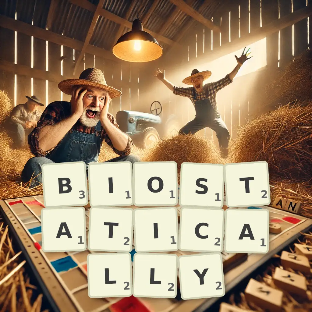 List of words with letters BIOSTATICALLY Words with letters BIOSTATICALLY
