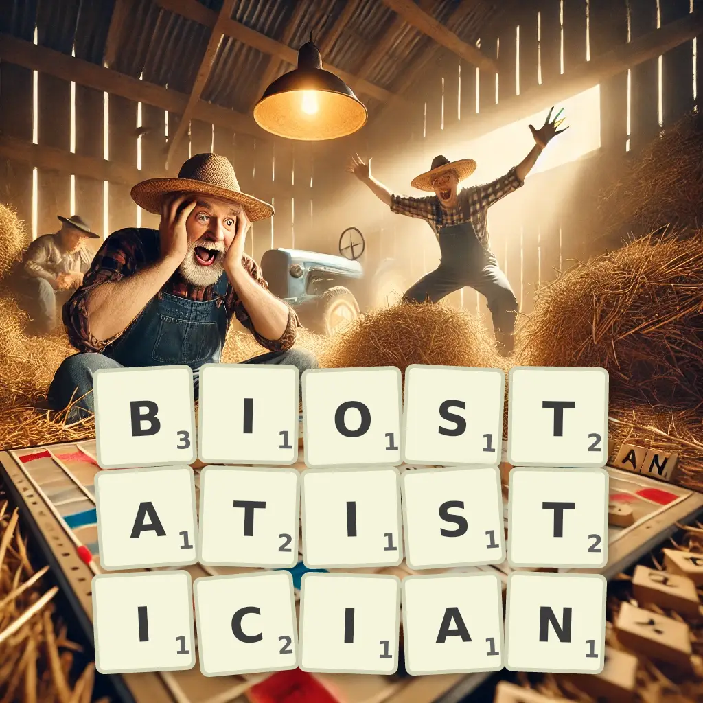 List of words with letters BIOSTATISTICIAN Words with letters BIOSTATISTICIAN