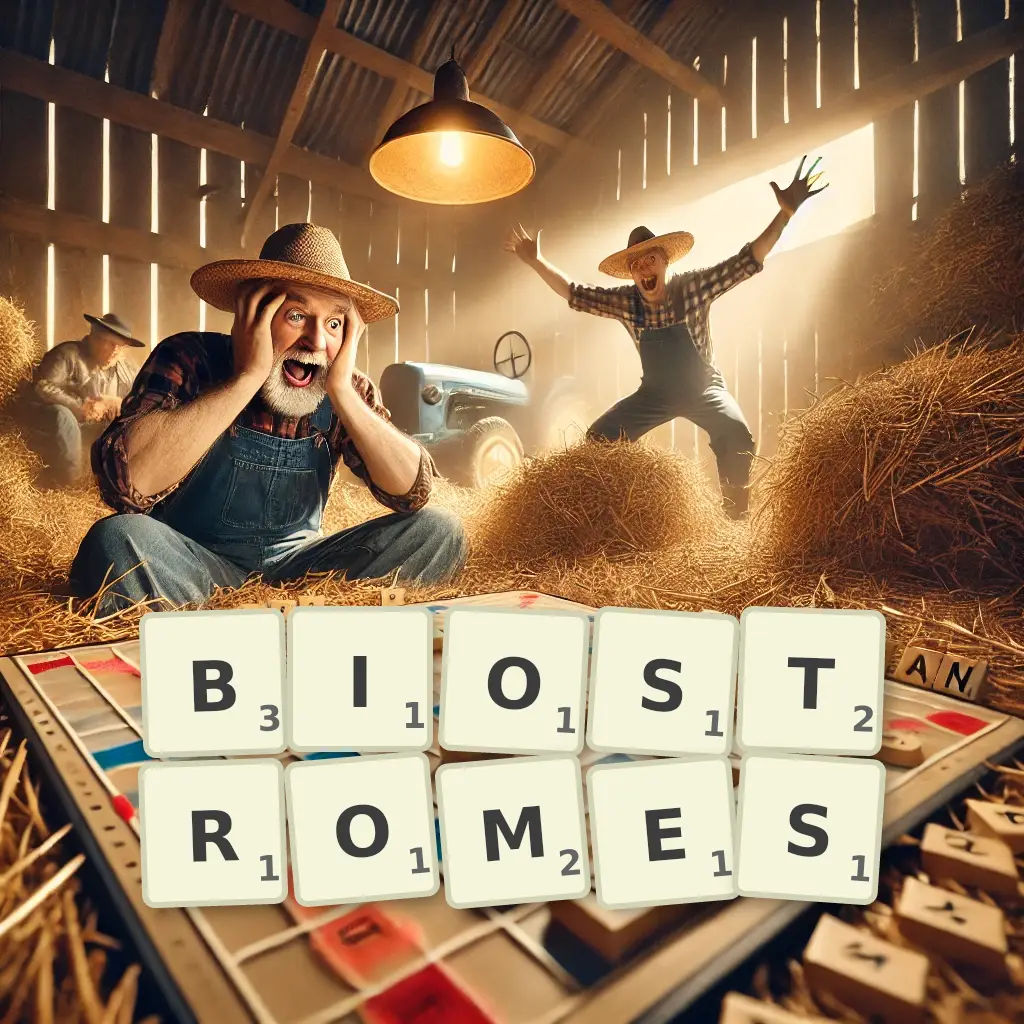 List of words with letters BIOSTROMES Words with letters BIOSTROMES