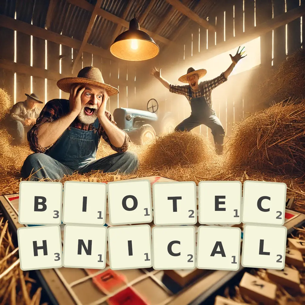 List of words with letters BIOTECHNICAL Words with letters BIOTECHNICAL