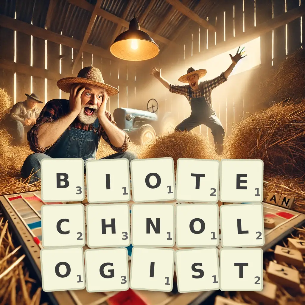 List of words with letters BIOTECHNOLOGIST Words with letters BIOTECHNOLOGIST