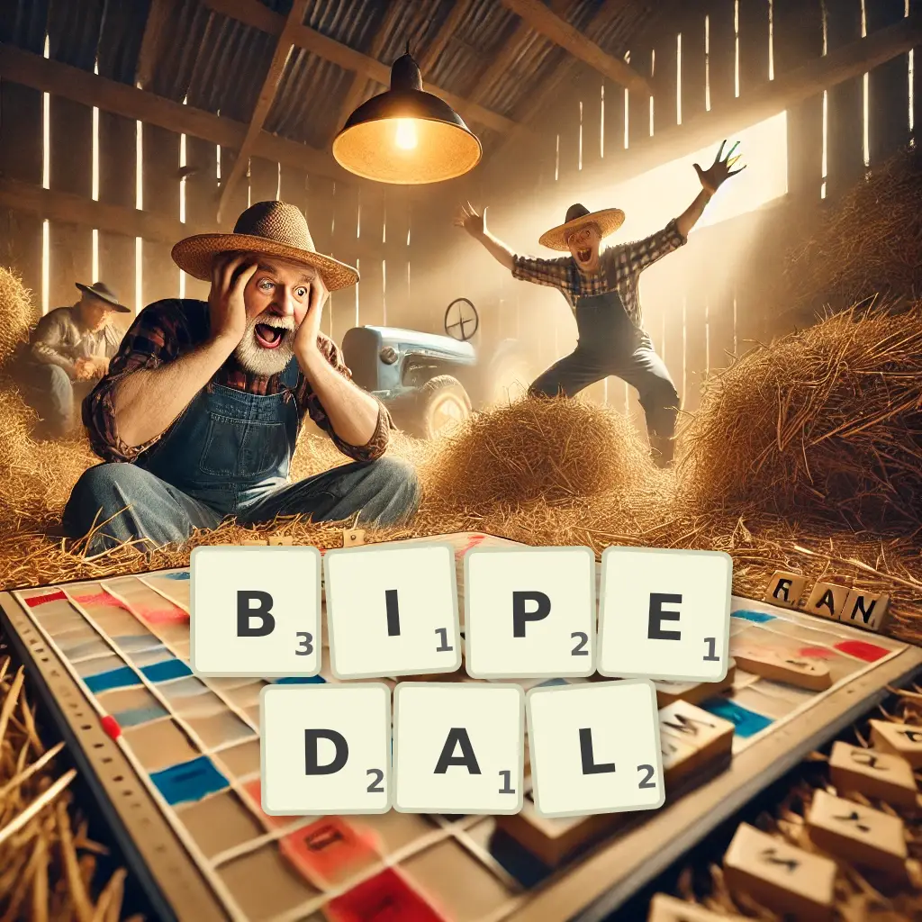 List of words with letters BIPEDAL Words with letters BIPEDAL