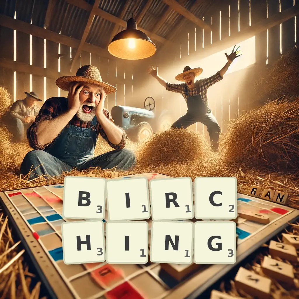 List of words with letters BIRCHING Words with letters BIRCHING